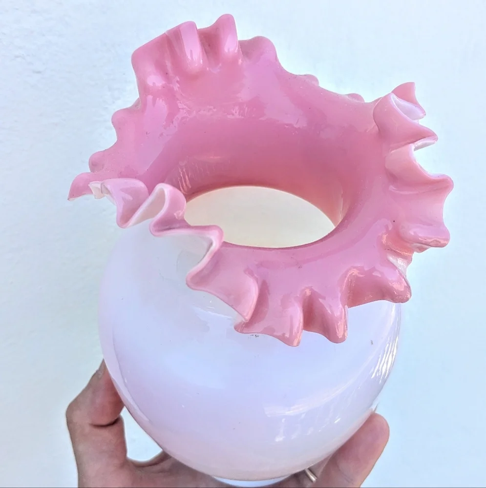 Handmade add touch